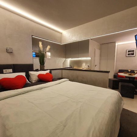 Chill Toronto Appartement Białystok Buitenkant foto