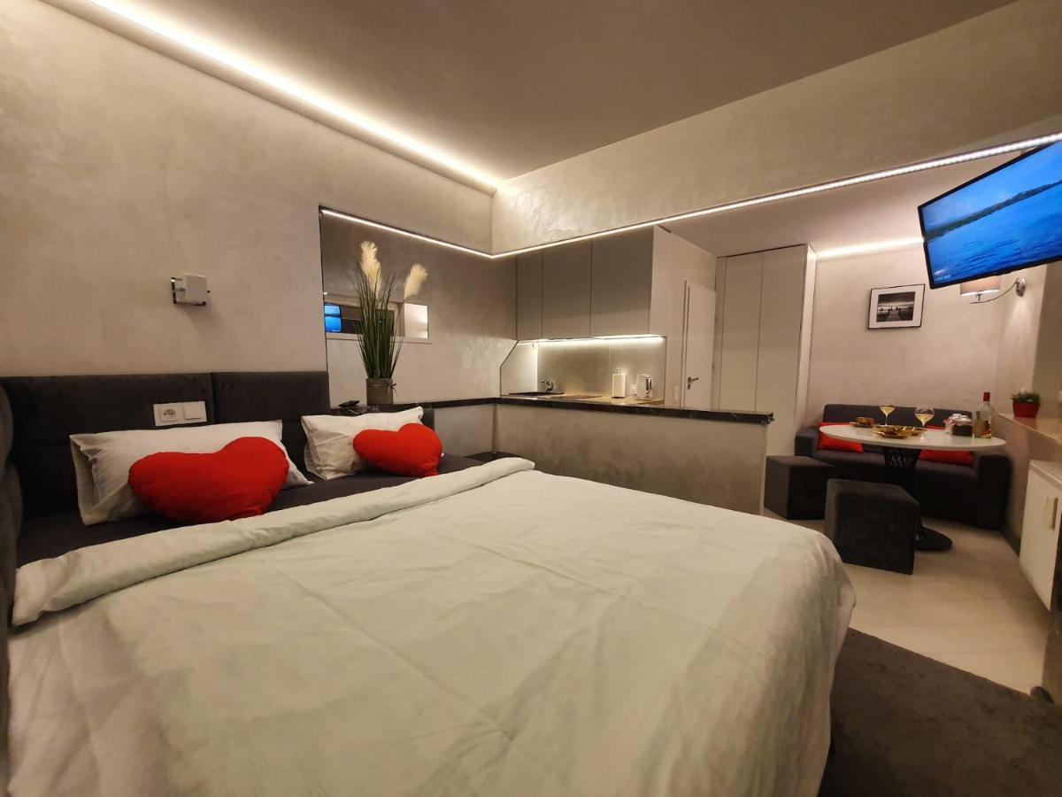 Chill Toronto Appartement Białystok Buitenkant foto