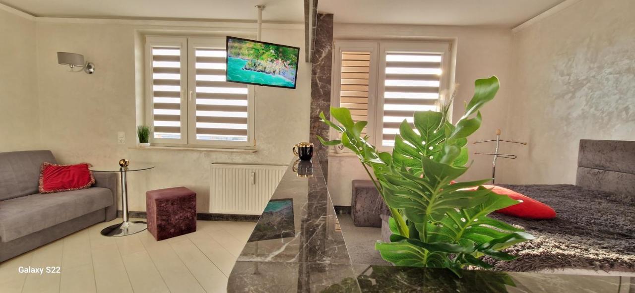 Chill Toronto Appartement Białystok Buitenkant foto