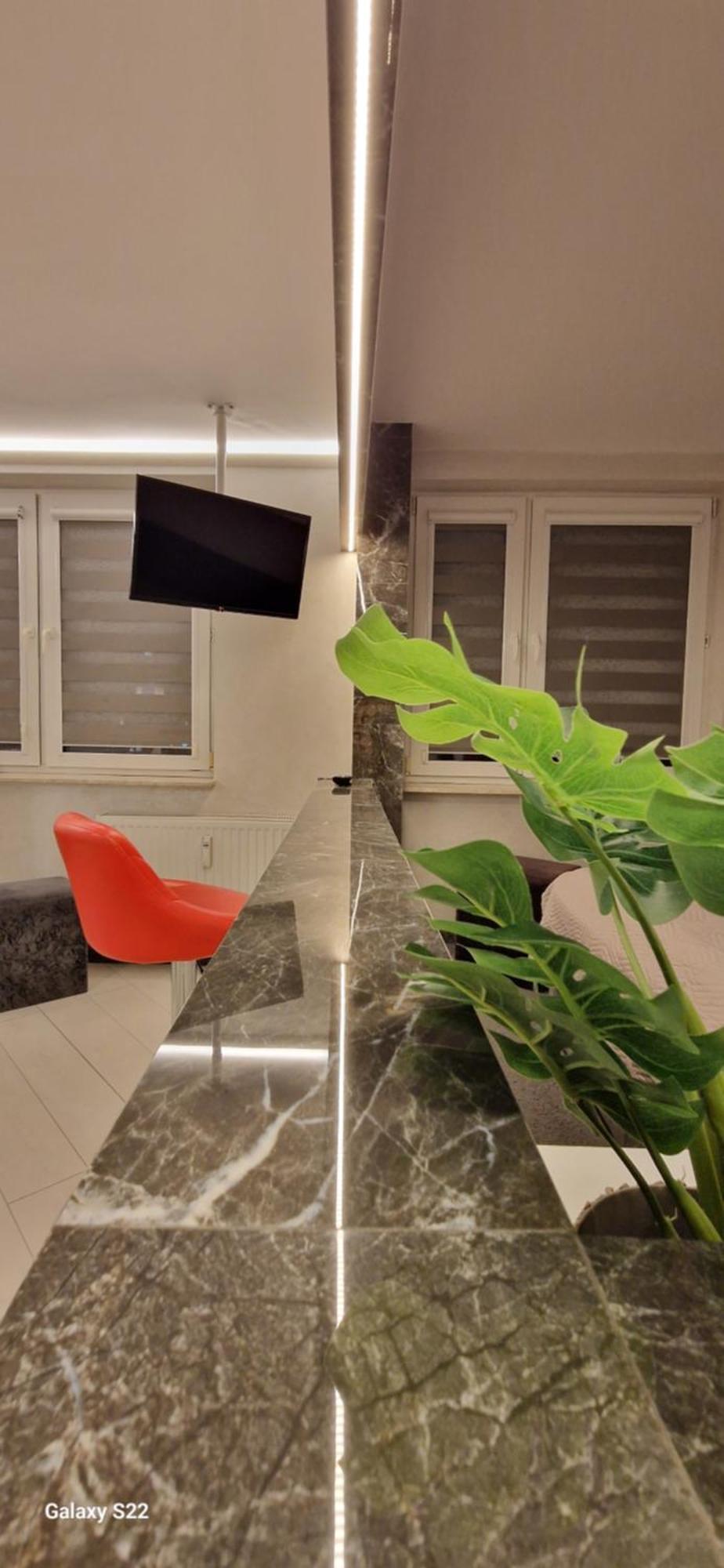Chill Toronto Appartement Białystok Buitenkant foto