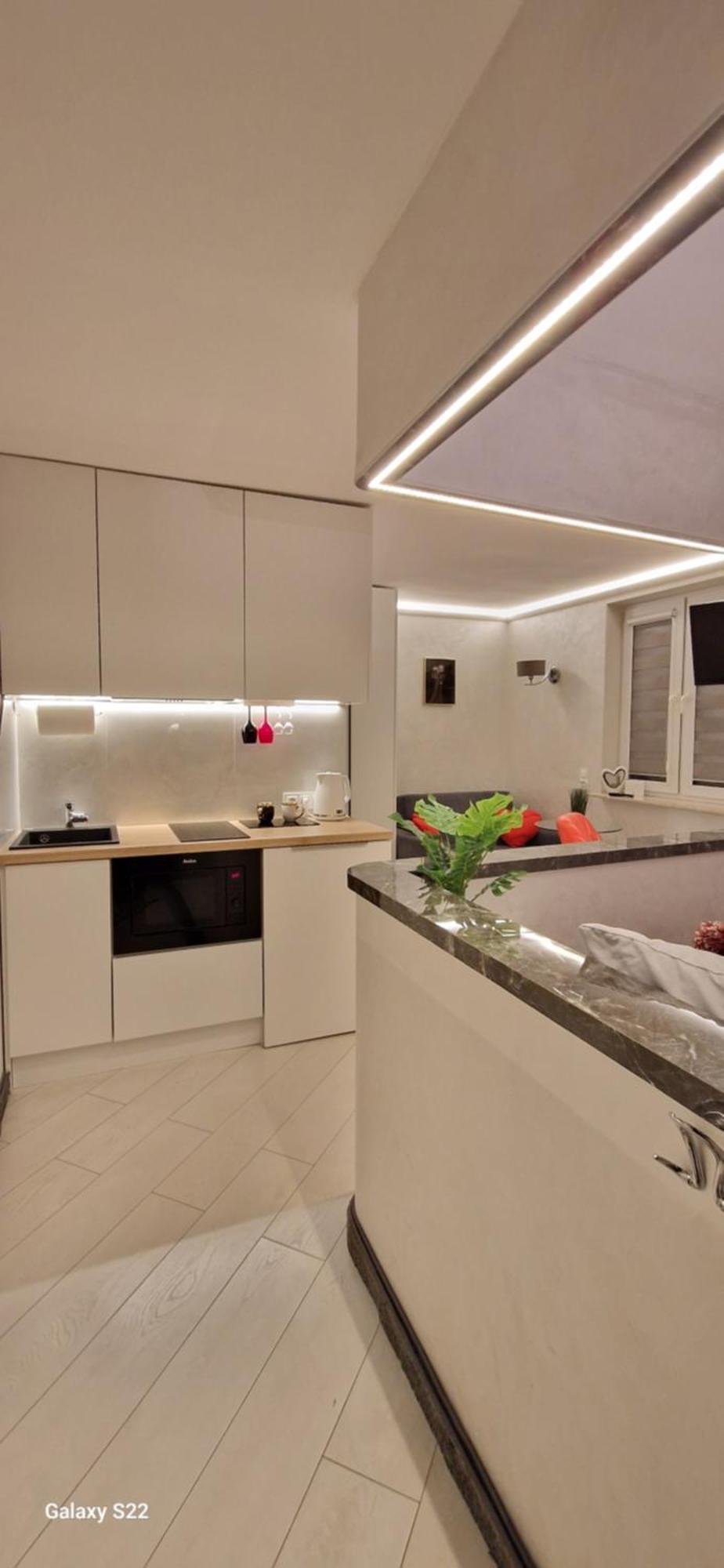 Chill Toronto Appartement Białystok Buitenkant foto