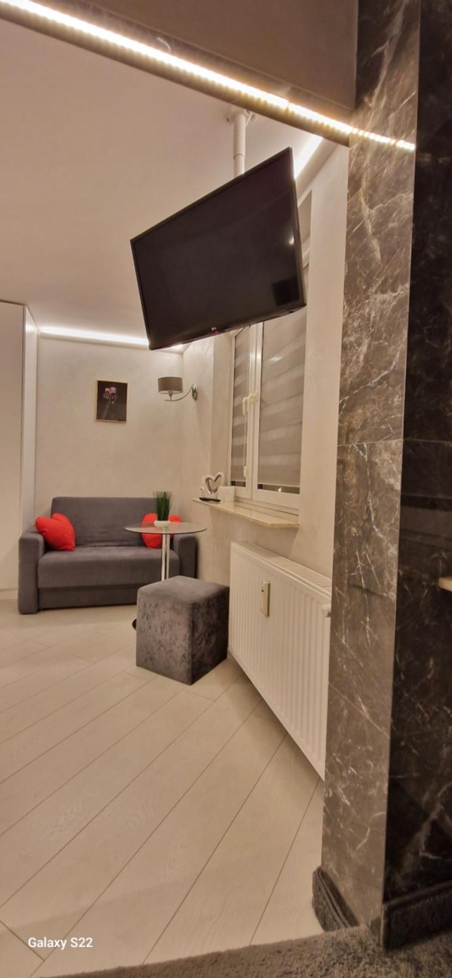 Chill Toronto Appartement Białystok Buitenkant foto